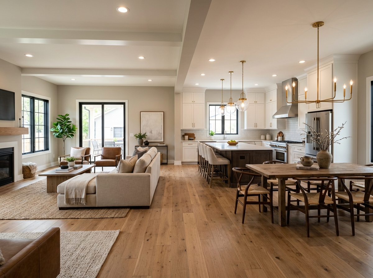 Complete Projects in Utah